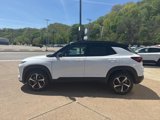 Used 2022 Chevrolet TrailBlazer RS w/ Sun and Liftgate Package image 4