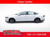 Certified 2023 Honda Accord Touring image 4