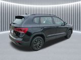 Certified 2024 Volkswagen Taos S image 3