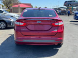 Used 2016 Ford Fusion SE image 4
