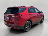 Certified 2023 Chevrolet Equinox RS image 3