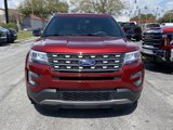 Used 2017 Ford Explorer XLT w/ Equipment Group 202A image 3