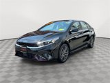 Used 2023 Kia Forte GT-Line w/ GT-Line Premium Package image 6