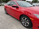 Used 2017 Honda Civic EX image 3