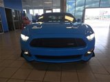 Used 2017 Ford Mustang GT image 3