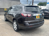 Used 2016 Chevrolet Traverse LT w/ Style and Technology Package image 4