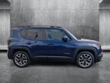 Used 2017 Jeep Renegade Latitude w/ Popular Equipment Group image 4