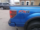 Used 2012 Ford F150 FX4 w/ FX Plus Pkg image 5