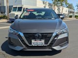 Used 2023 Nissan Sentra SV image 2