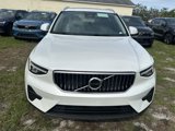 New 2025 Volvo XC40 B5 Core w/ Protection Package Premier image 2
