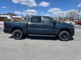 New 2025 RAM 1500 Tradesman image 2