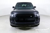 Used 2018 Land Rover Range Rover HSE image 4