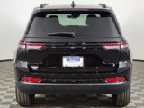 New 2025 Jeep Grand Cherokee Altitude image 4