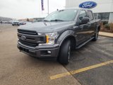 Certified 2020 Ford F150 XLT w/ Equipment Group 302A Luxury image 4