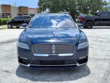 Used 2018 Lincoln Continental Reserve w/ Luxury Package image 2