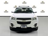 Used 2010 Chevrolet Equinox LT image 2