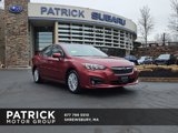 Used 2018 Subaru Impreza 2.0i Premium w/ Eyesight & BSD & Rcta image 1