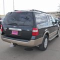 Used 2013 Ford Expedition EL XLT image 4