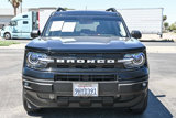 Used 2023 Ford Bronco Sport Outer Banks image 2