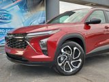 Used 2024 Chevrolet Trax RS image 2