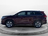Used 2018 Toyota Highlander Limited image 4