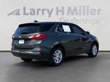 Used 2018 Chevrolet Equinox LT image 5