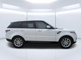 Used 2016 Land Rover Range Rover Sport HSE image 2