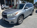Used 2015 Toyota Highlander XLE image 5