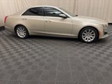 Used 2014 Cadillac CTS Sedan w/ Seating Package image 4