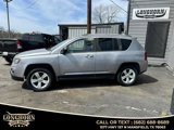 Used 2015 Jeep Compass Sport w/ Power Value Group image 4