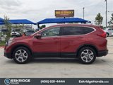 Certified 2019 Honda CR-V EX-L image 4