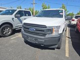 Used 2018 Ford F150 XL w/ Equipment Group 101A Mid image 2