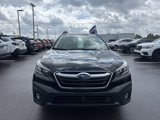 Certified 2022 Subaru Outback Premium image 2