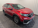 Used 2020 Honda CR-V EX image 2