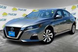 Certified 2022 Nissan Altima 2.5 S image 3