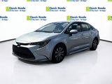 Used 2022 Toyota Corolla LE image 3