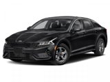 Used 2021 Kia K5 LX image 2