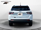 New 2025 Jeep Compass Limited image 4