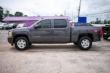 Used 2010 Chevrolet Silverado 1500 LTZ w/ Convenience Package image 3
