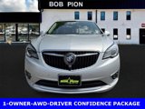 Used 2019 Buick Envision Premium w/ Driver Confidence Package image 2