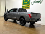 Used 2019 Nissan Titan SL w/ Midnight Edition image 5