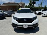 Used 2020 Honda CR-V Touring image 2