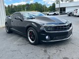 Used 2010 Chevrolet Camaro SS w/ RS Package image 4