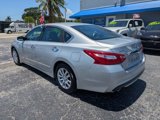 Used 2017 Nissan Altima 2.5 S w/ Power Driver Seat Package image 5