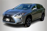 Used 2018 Lexus RX 350L AWD image 2