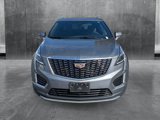 Used 2020 Cadillac XT5 Premium Luxury image 2