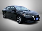 Used 2023 Nissan Sentra SV w/ All-Weather Package image 3