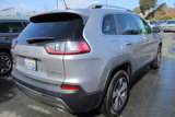 Used 2021 Jeep Grand Cherokee Laredo image 6