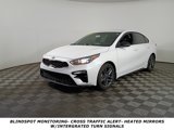 Used 2021 Kia Forte GT-Line w/ GT-Line Premium Package image 3