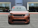 Certified 2022 Land Rover Discovery Sport S R-Dynamic image 2